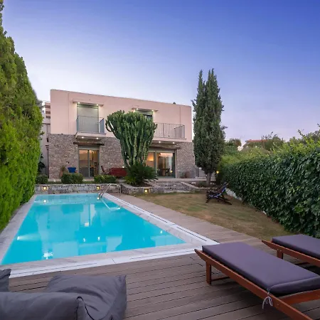 Anassa * Καβροχώρι
