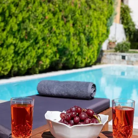 Anassa * Καβροχώρι