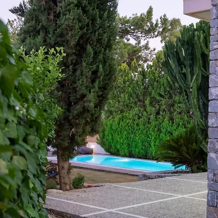 Anassa Βίλα Καβροχώρι